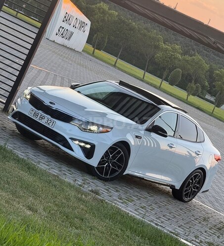 Kia Optima-1