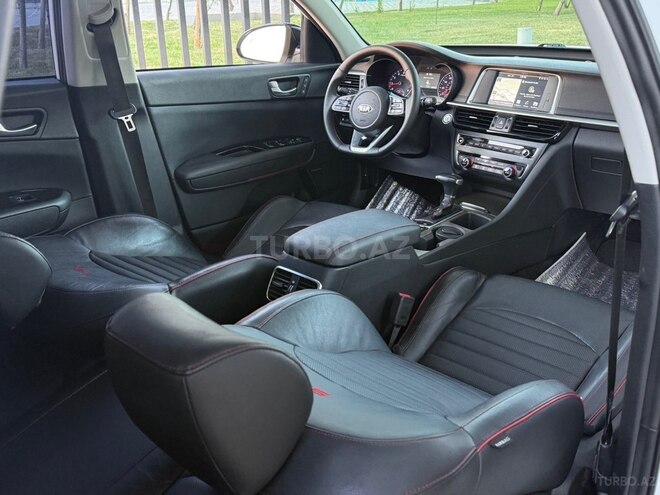 Kia Optima-14