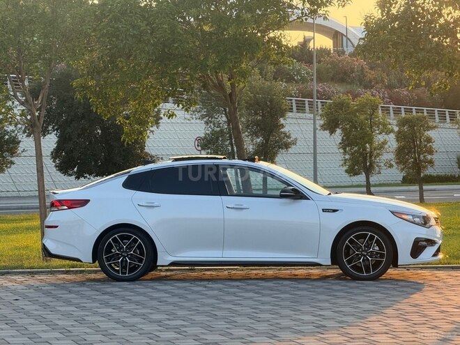 Kia Optima-8