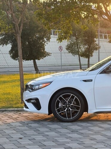 Kia Optima-9
