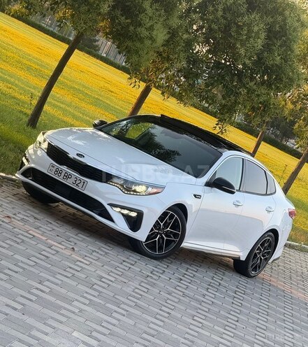 Kia Optima-5