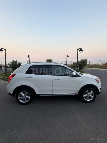Ssang Yong Korando-6