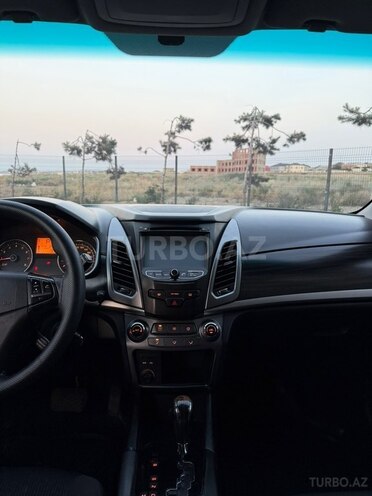 Ssang Yong Korando-8
