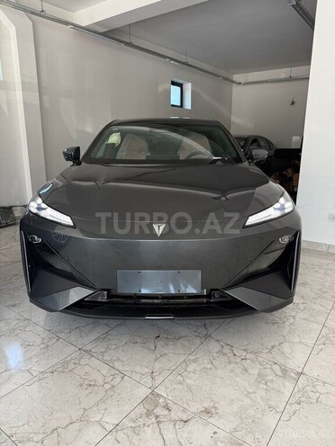 Changan Deepal S07-1