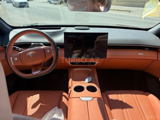Changan Deepal S07-5