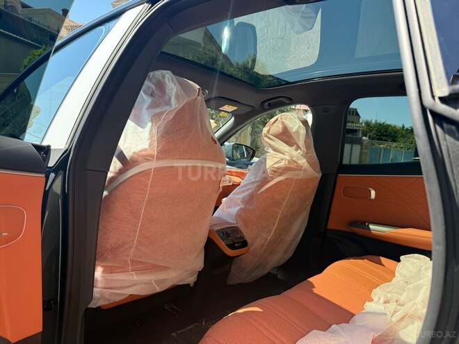 Changan Deepal S07-4