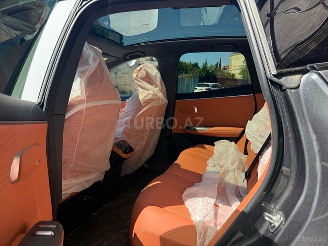 Changan Deepal S07-6