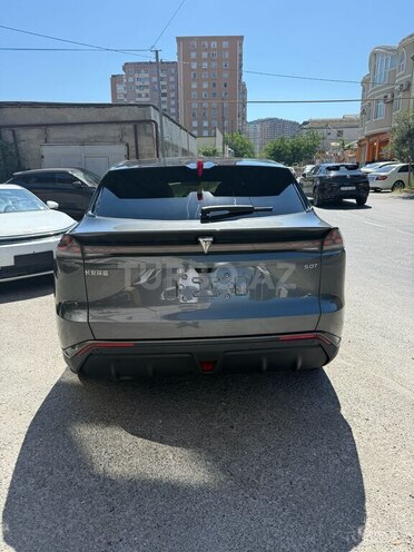 Changan Deepal S07-3