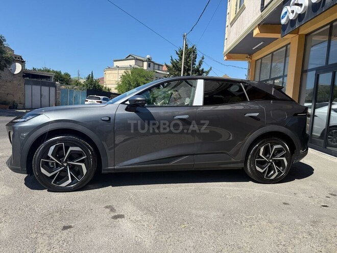 Changan Deepal S07-7