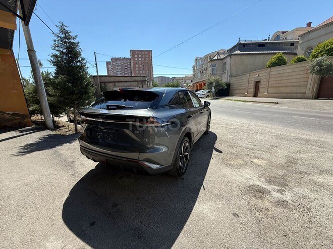 Changan Deepal S07-12