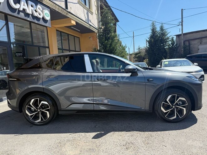 Changan Deepal S07-13