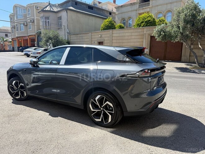 Changan Deepal S07-14