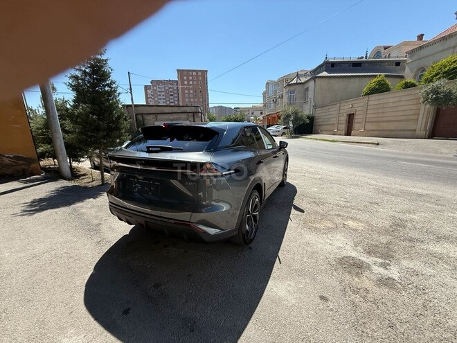 Changan Deepal S07-15