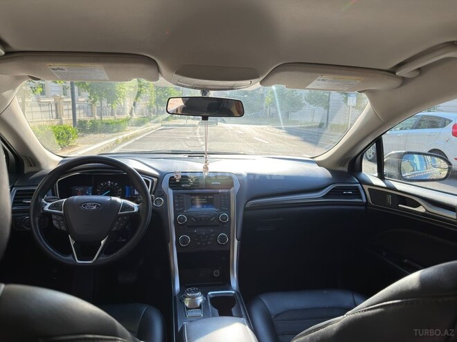 Ford Fusion (North America)-3