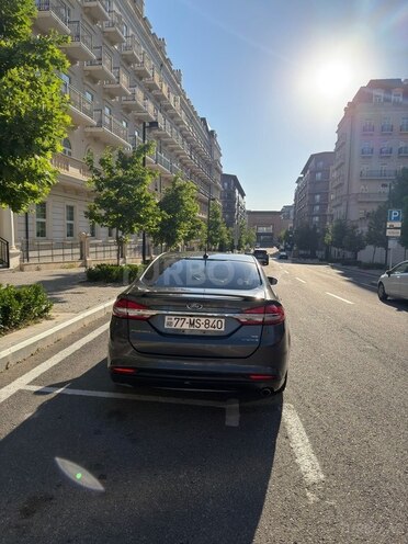 Ford Fusion (North America)-7