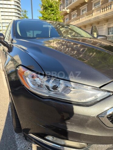 Ford Fusion (North America)-12