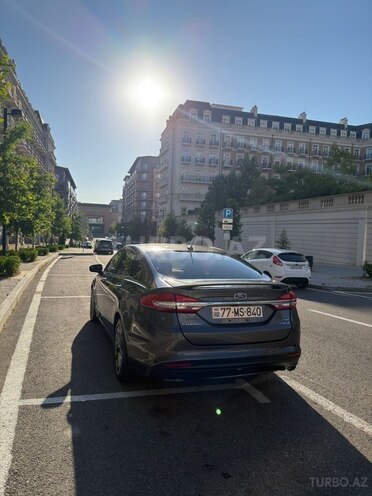 Ford Fusion (North America)-5