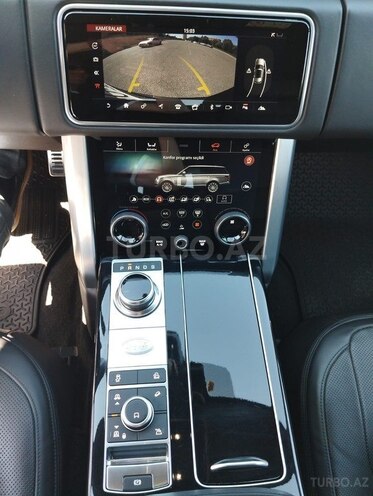 Land Rover Range Rover-18