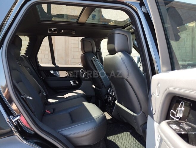 Land Rover Range Rover-14