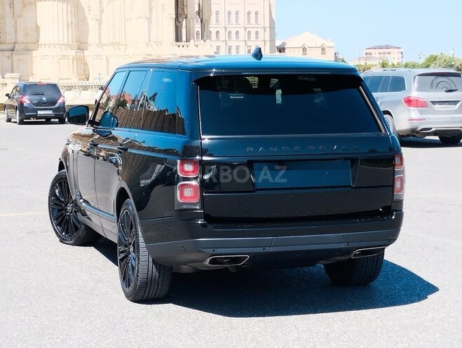 Land Rover Range Rover-3