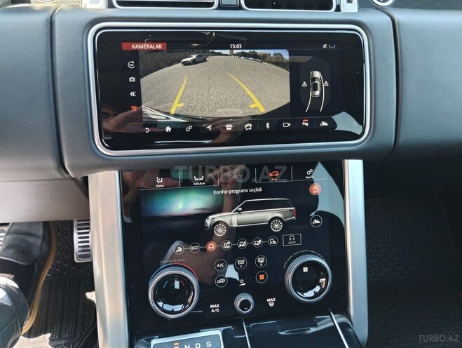 Land Rover Range Rover-17