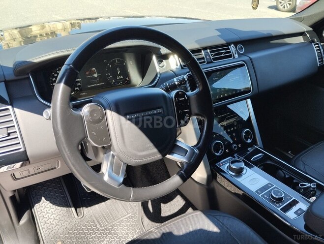 Land Rover Range Rover-10