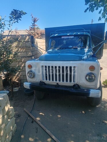 GAZ 53-1