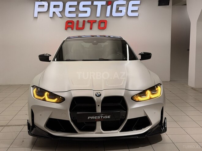 BMW M4-2