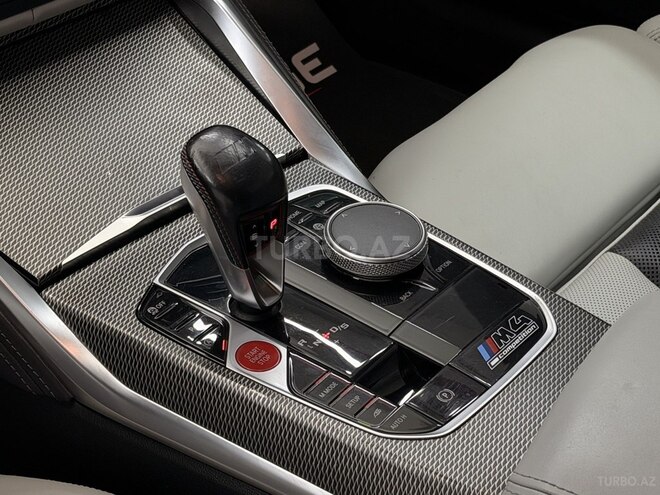 BMW M4-6