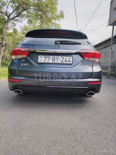 Hyundai i40-8
