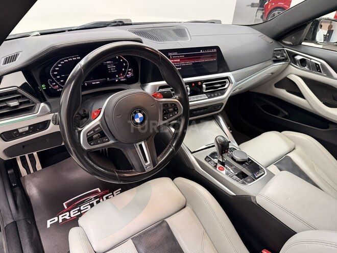 BMW M4-7