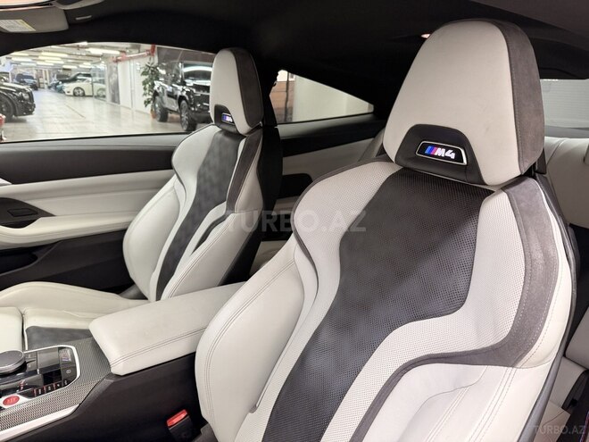 BMW M4-5