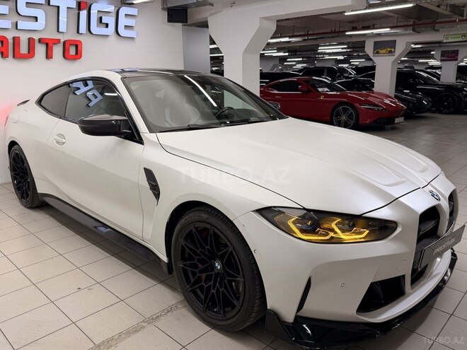BMW M4-3