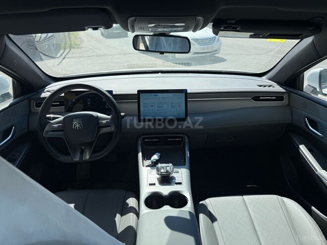 BYD Qin Plus-3