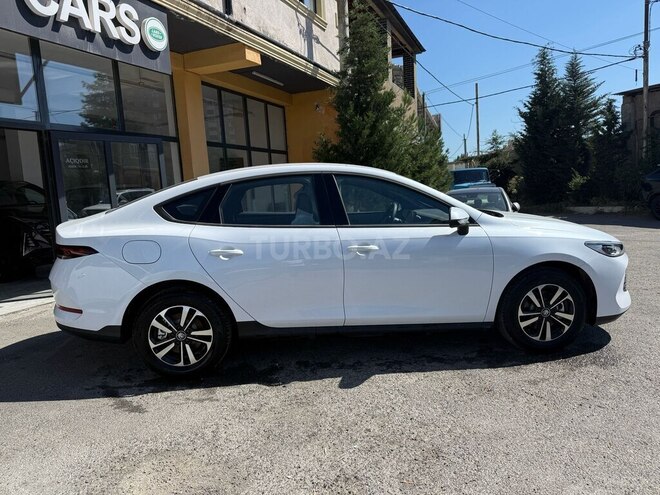 BYD Qin Plus-6