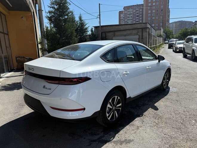 BYD Qin Plus-7