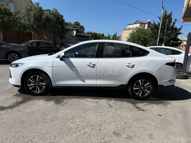 BYD Qin Plus-9