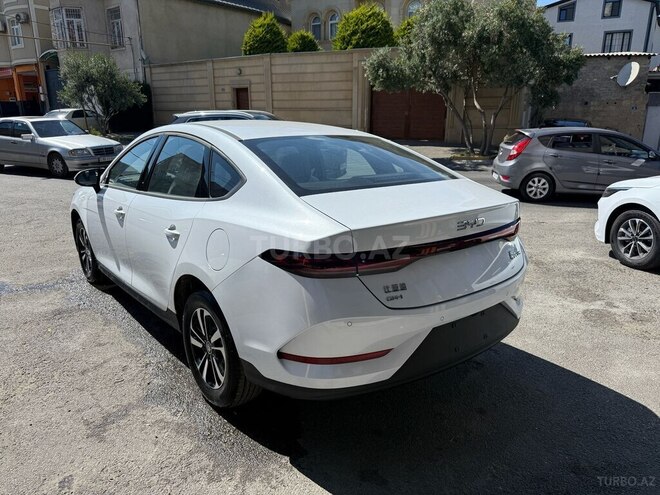 BYD Qin Plus-11