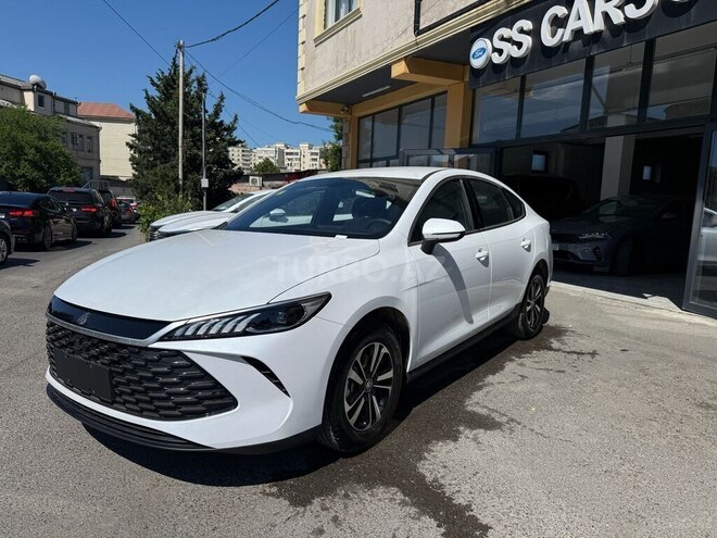 BYD Qin Plus-10