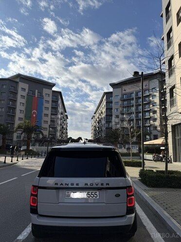 Land Rover Range Rover-9