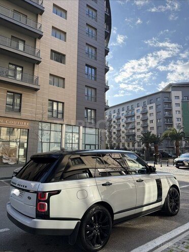 Land Rover Range Rover-8