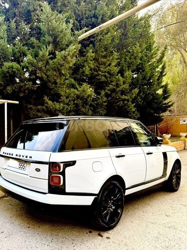Land Rover Range Rover-11