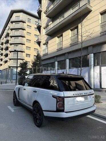 Land Rover Range Rover-10