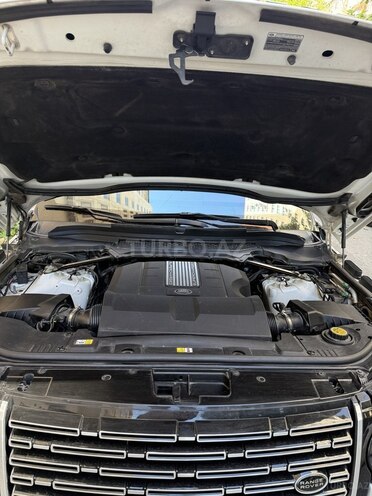 Land Rover Range Rover-7