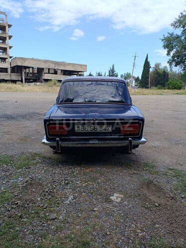 LADA (VAZ) 2103-5