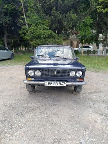 LADA (VAZ) 2103-1