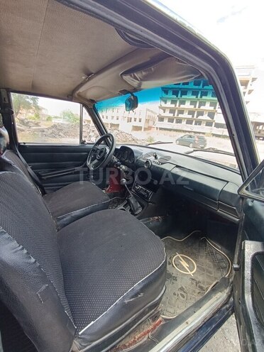LADA (VAZ) 2103-8