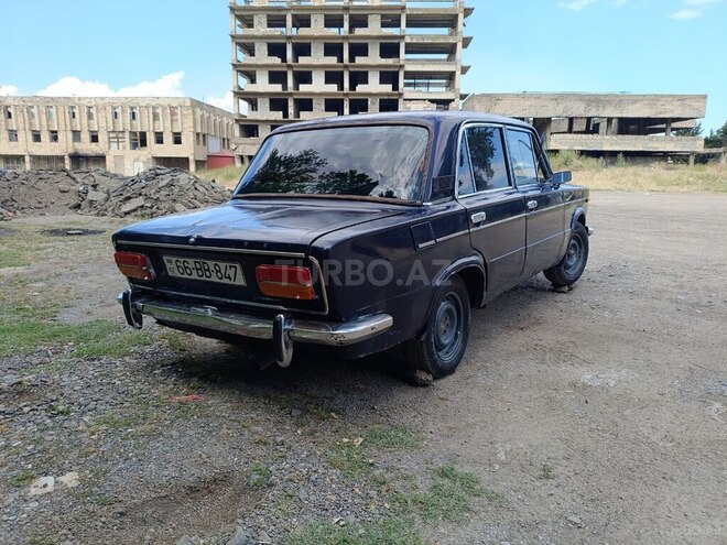LADA (VAZ) 2103-6