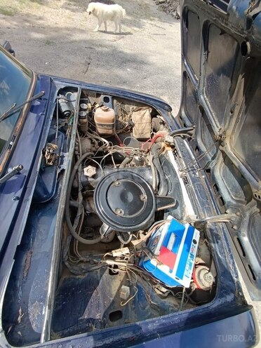 LADA (VAZ) 2103-10