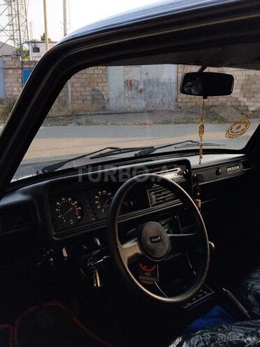 LADA (VAZ) 2107-10
